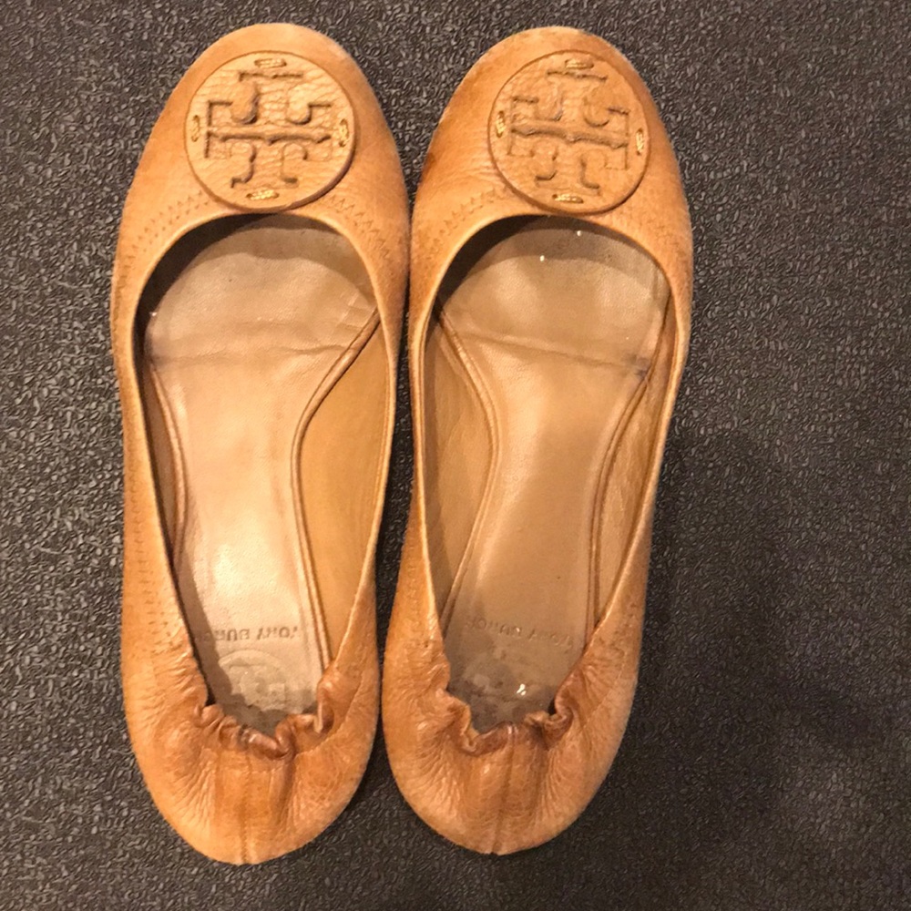 Tory Burch Flats